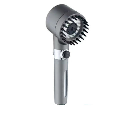 Multifunctional High Pressure Shower Heads：Purifies Water for Superior Showers