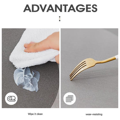 Non-Slip Absorbent Bathroom Mat