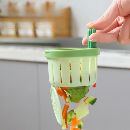 Effortless Cactus Kitchen Sink Filter: Convenient & Hygienic