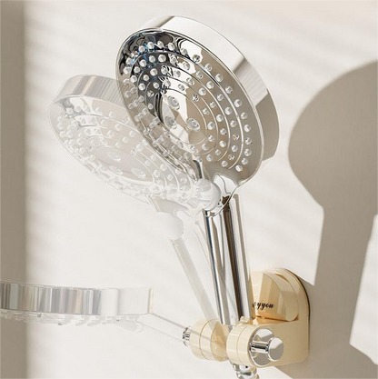 Suction Shower Head Holder