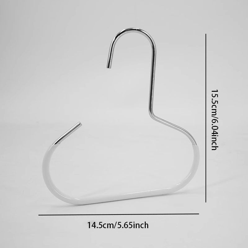 HatKeeper Large Opening Hat Hanger Hook – Space-Saving