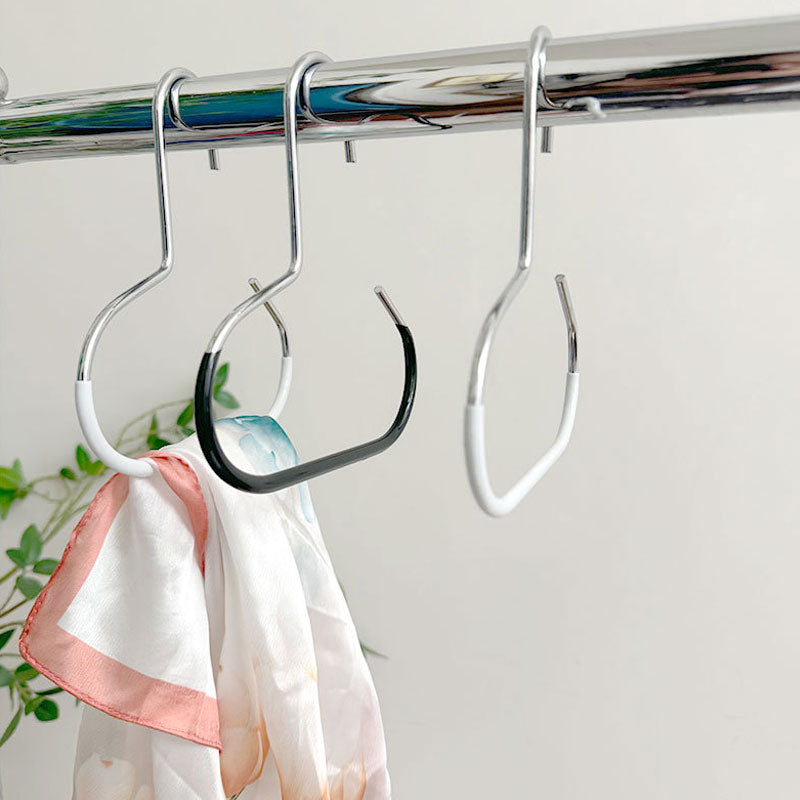 HatKeeper Large Opening Hat Hanger Hook – Space-Saving