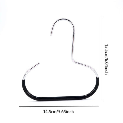 HatKeeper Large Opening Hat Hanger Hook – Space-Saving