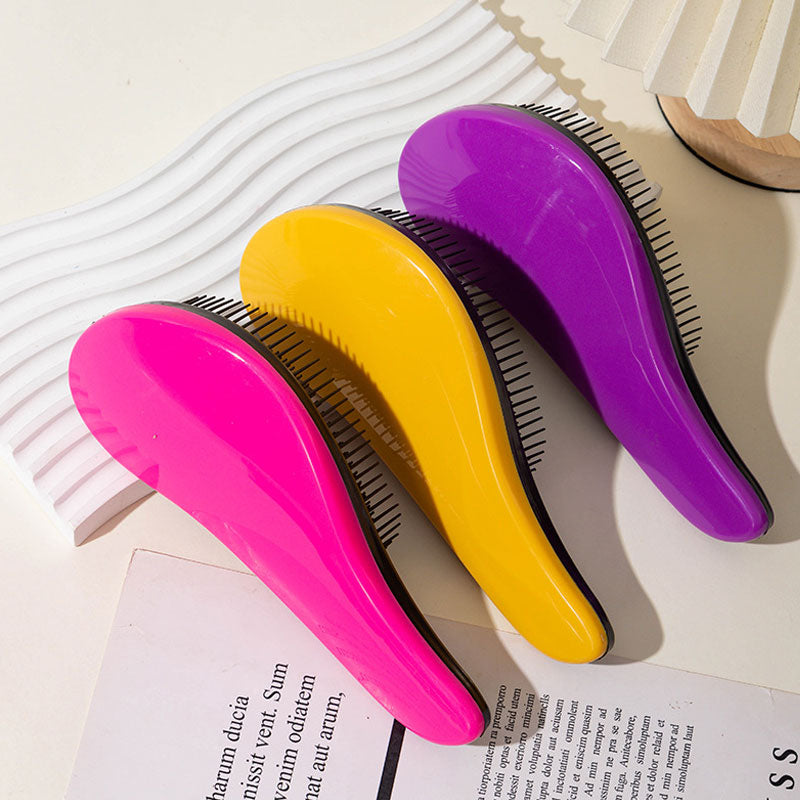 CloudComb Air Cushion Massage Hair Comb-Suitable for All Hairstyles