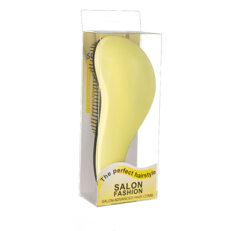 CloudComb Air Cushion Massage Hair Comb-Suitable for All Hairstyles