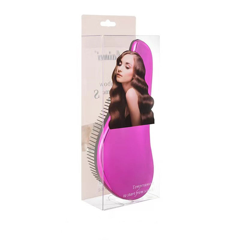 CloudComb Air Cushion Massage Hair Comb-Suitable for All Hairstyles