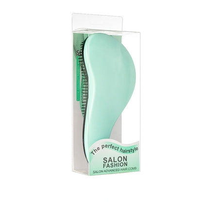 CloudComb Air Cushion Massage Hair Comb-Suitable for All Hairstyles