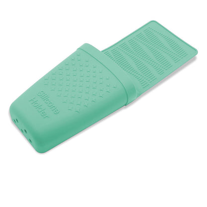 HotGrip Silicone Curling Wand Pouch – Heatproof Design