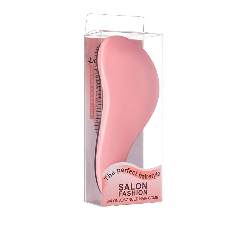 CloudComb Air Cushion Massage Hair Comb-Suitable for All Hairstyles