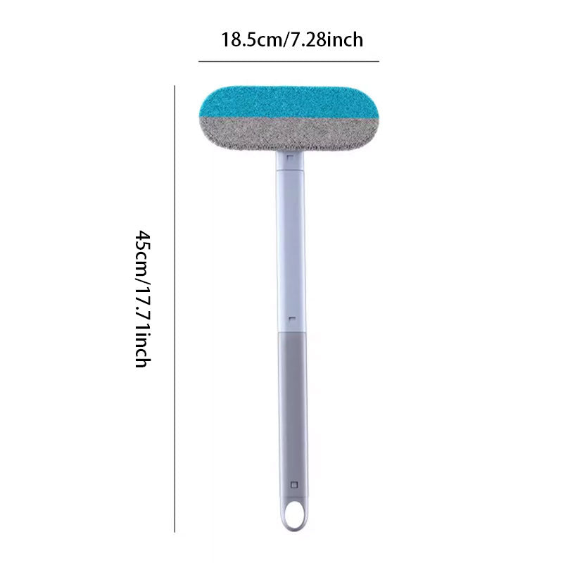 3-in-1 Multi-Functional Lint Remover – Dual Use for Wet & Dry