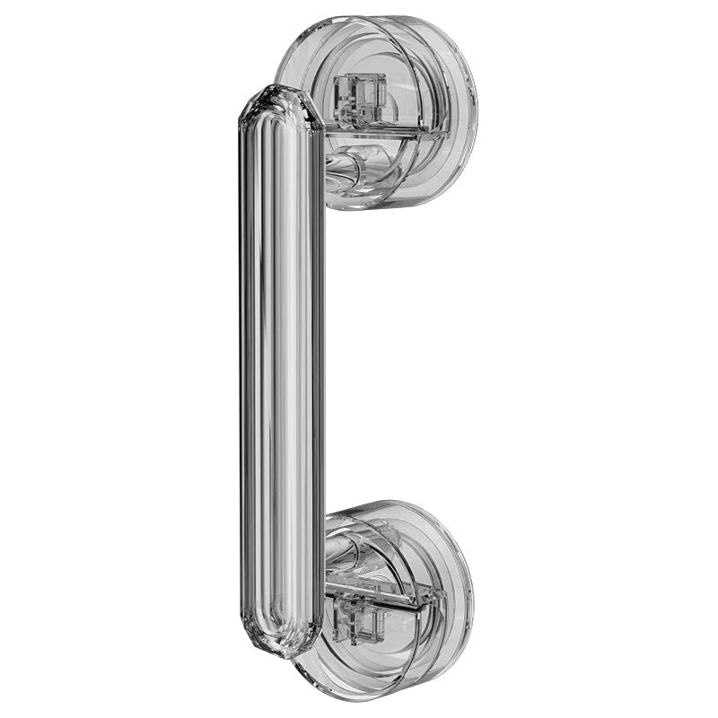 Diamond Suction Cup Door Handle