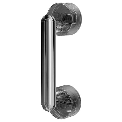 Diamond Suction Cup Door Handle