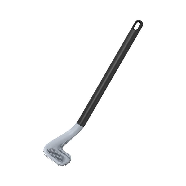 Long Handle Golf Brush Head Toilet Brush