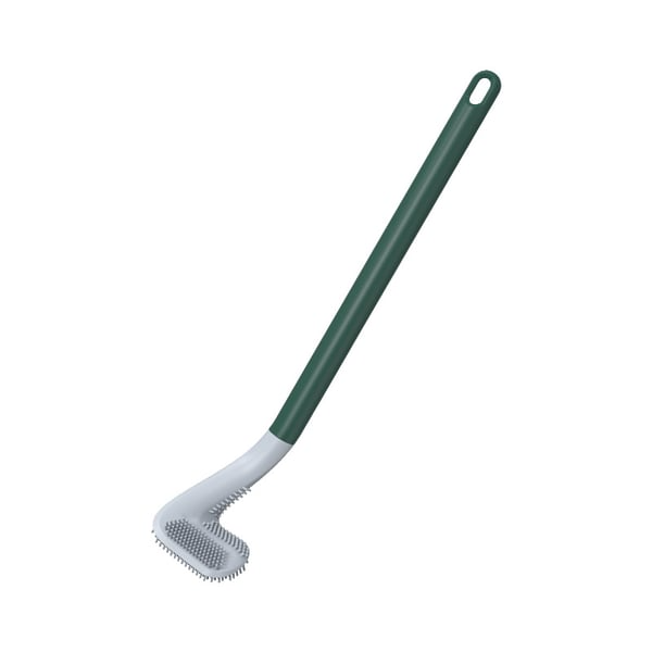 Long Handle Golf Brush Head Toilet Brush