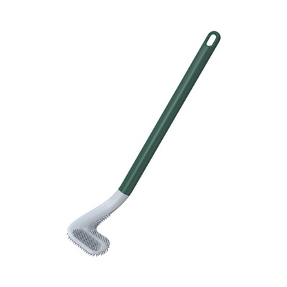 Long Handle Golf Brush Head Toilet Brush